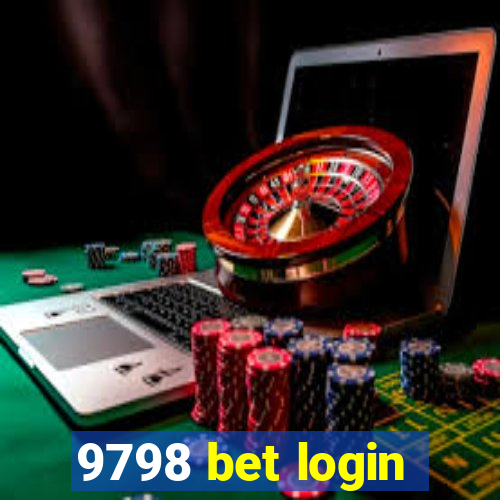 9798 bet login